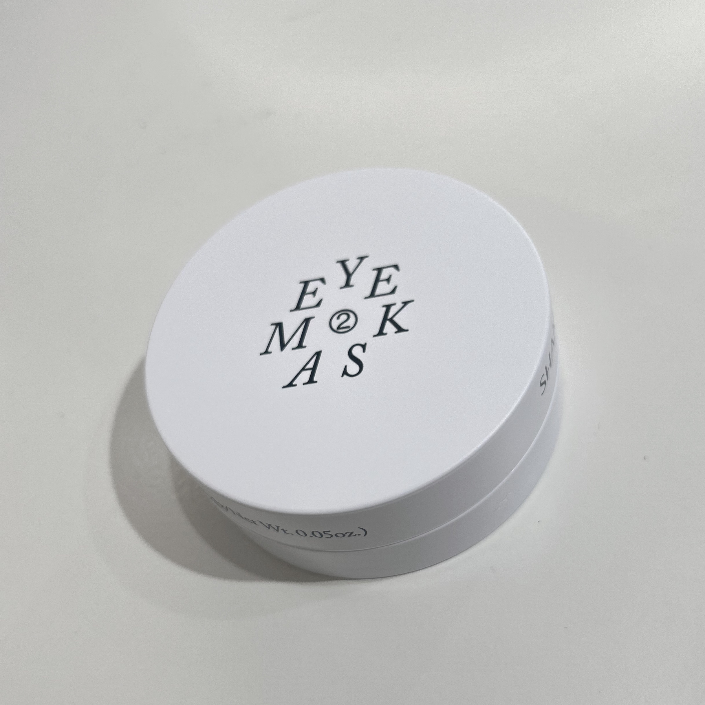 POOL DIVE EYE MASK （プールダイブ目元マスク）/Shangpree/アイケア・アイクリームを使ったクチコミ（1枚目）