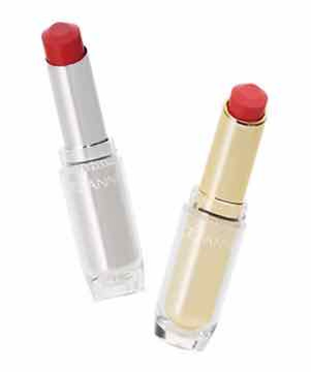 ビビッドクリーミーティント/innisfree/口紅を使ったクチコミ（2枚目）