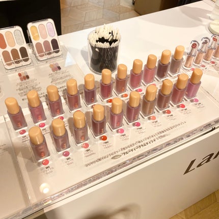 ori on LIPS 「LIPS7周年イベント ☪︎⋆˚。✩•••····•••☪︎⋆..」(6枚目)