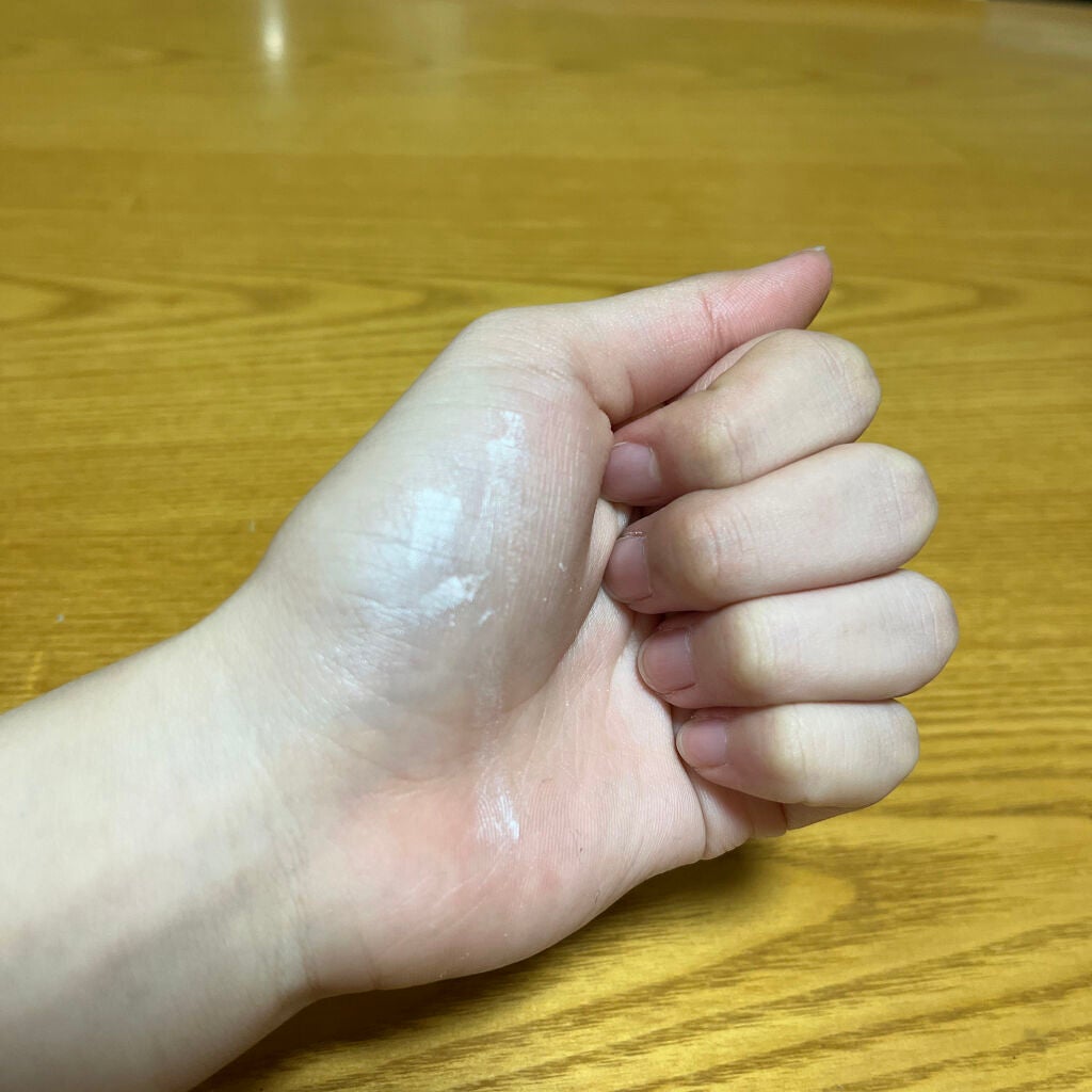 フェイスパウダー/DECORTÉ/ルースパウダーを使ったクチコミ(2枚目)