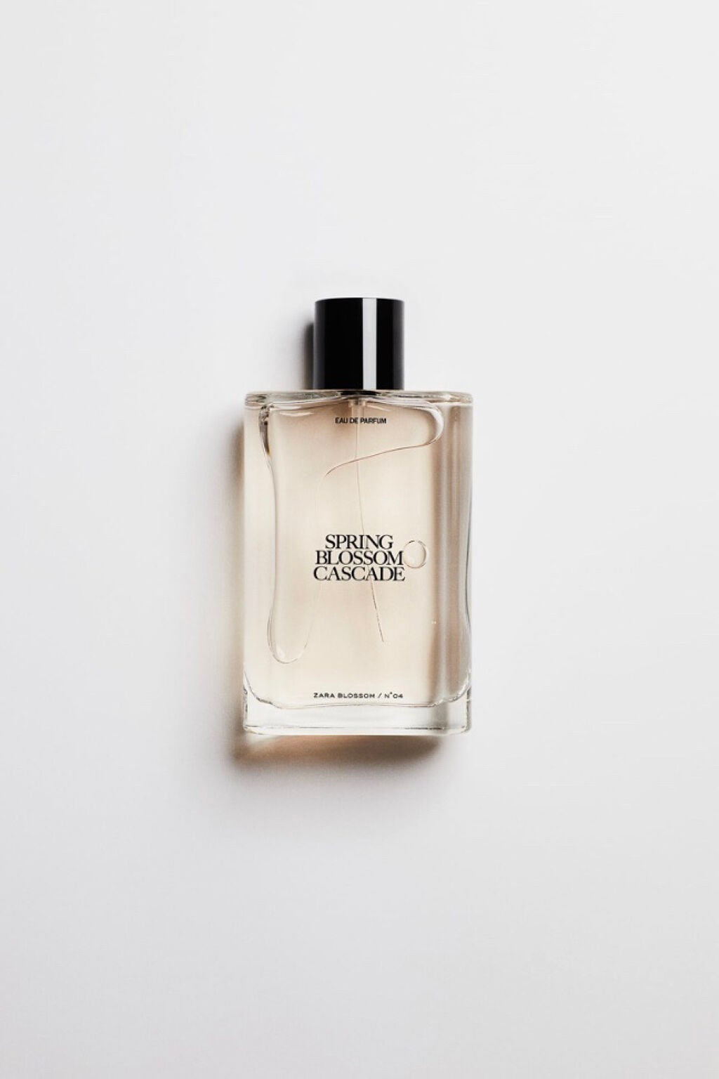 SPRING BLOSSOM CASCADE ZARA