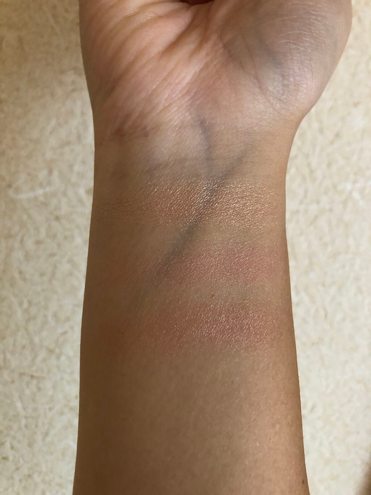 All Take Mood Cheek Palette/PERIPERA/パウダーチークを使ったクチコミ(3枚目)