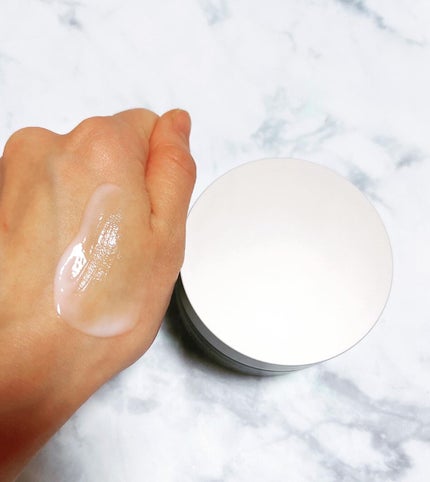 ヒアルロニックシナジークリーム/IANCELL/フェイスクリームを使ったクチコミ(4枚目)