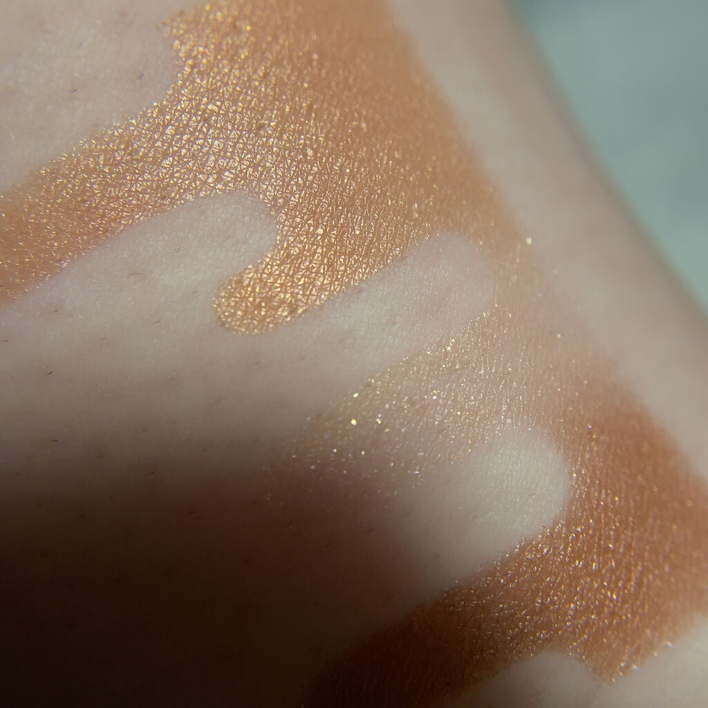 リラックスホリデーコレクション/HABA/メイクアップキットを使ったクチコミ(9枚目)