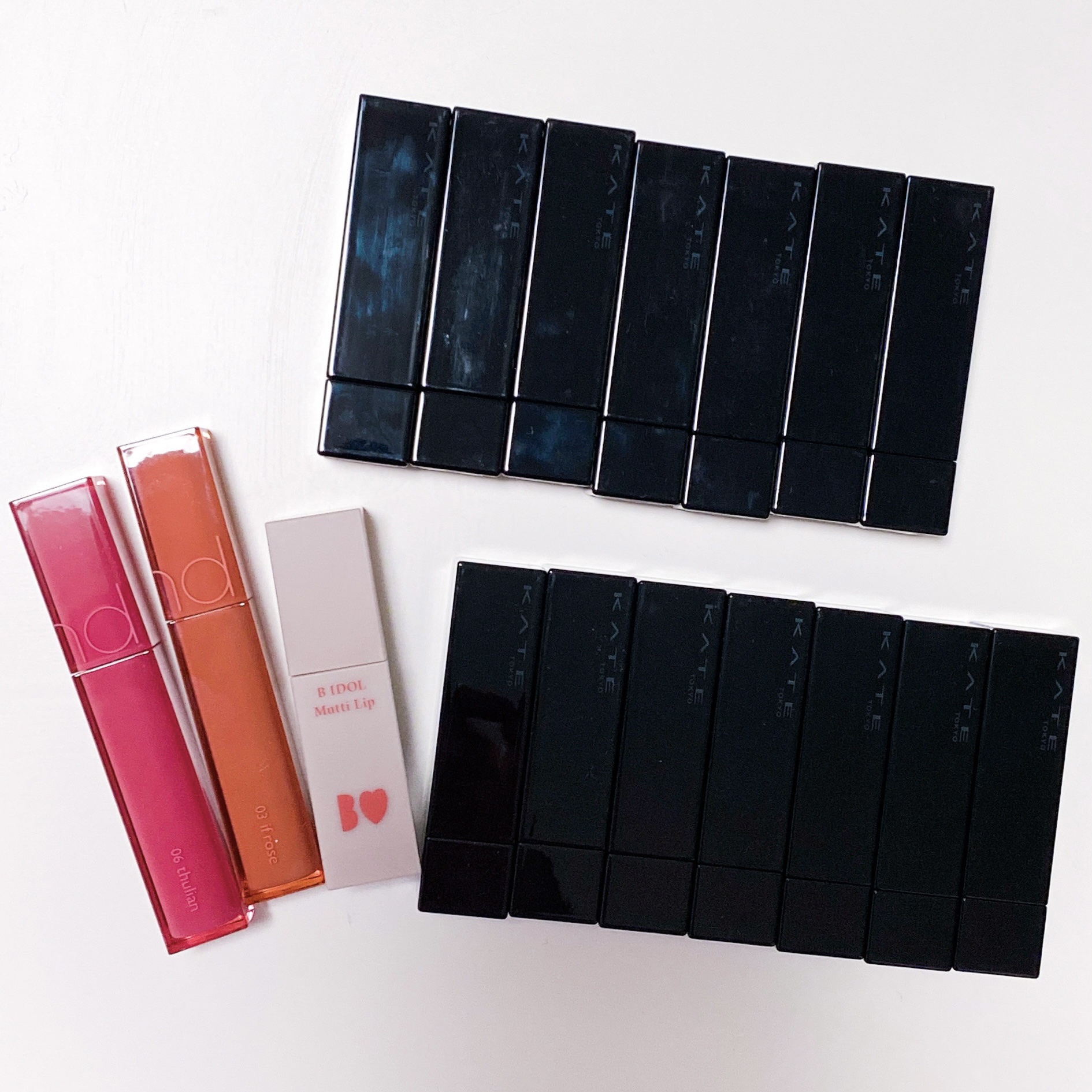 ケイト リップモンスター/KATE/口紅を使ったクチコミ（1枚目）