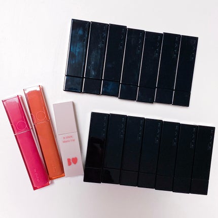 ケイト リップモンスター/KATE/口紅を使ったクチコミ(1枚目)