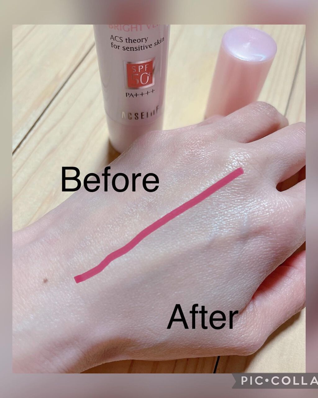 を使ったクチコミ（3枚目）