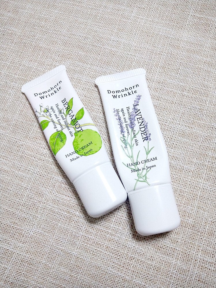 ハンドクリーム/ドモホルンリンクル/ハンドクリームを使ったクチコミ(1枚目)