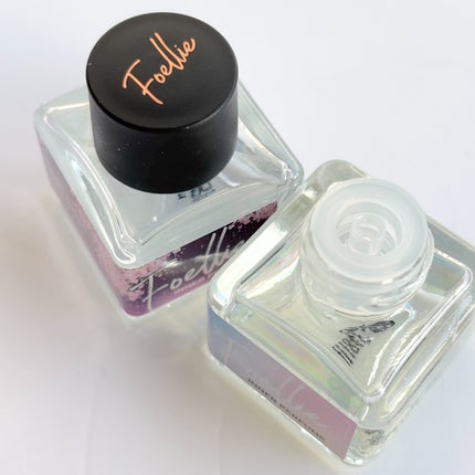 フォエリー インナーパフューム チェリーブロッサムの香り/Foellie/香水(レディース)を使ったクチコミ(5枚目)