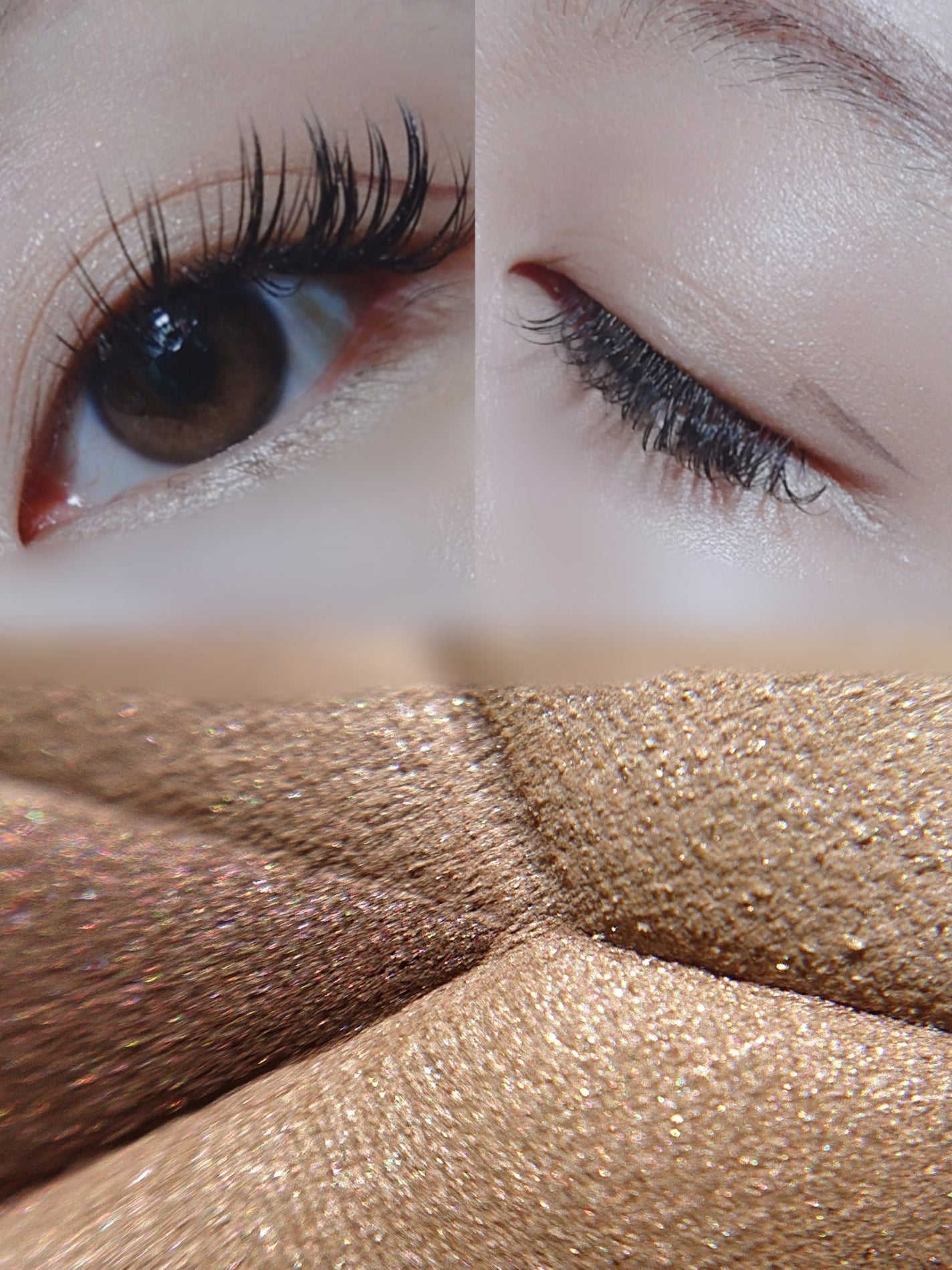 コンスピキュアス アイズ リミテッドコレクション b/Amplitude/単色アイシャドウを使ったクチコミ(5枚目)