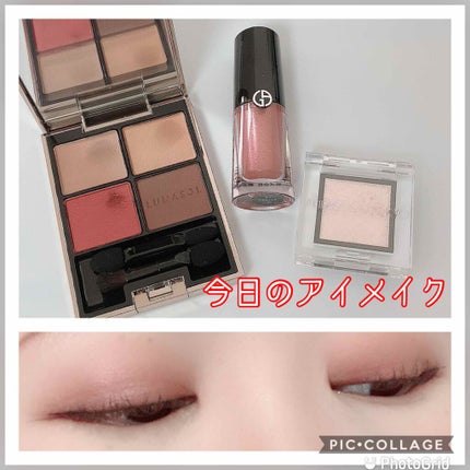 アディクション ザ アイシャドウ スパークル/ADDICTION/単色アイシャドウを使ったクチコミ(1枚目)