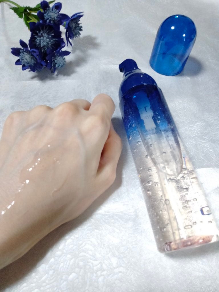 ジェリー コンディショナー/cresc. by ASTALIFT/化粧水を使ったクチコミ(3枚目)