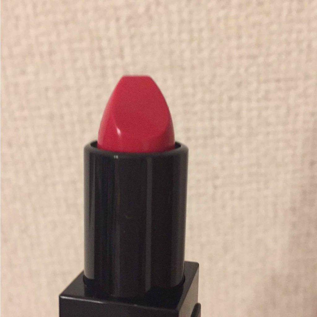 デアリングリィデミュアリップスティック/THREE/口紅を使ったクチコミ（1枚目）