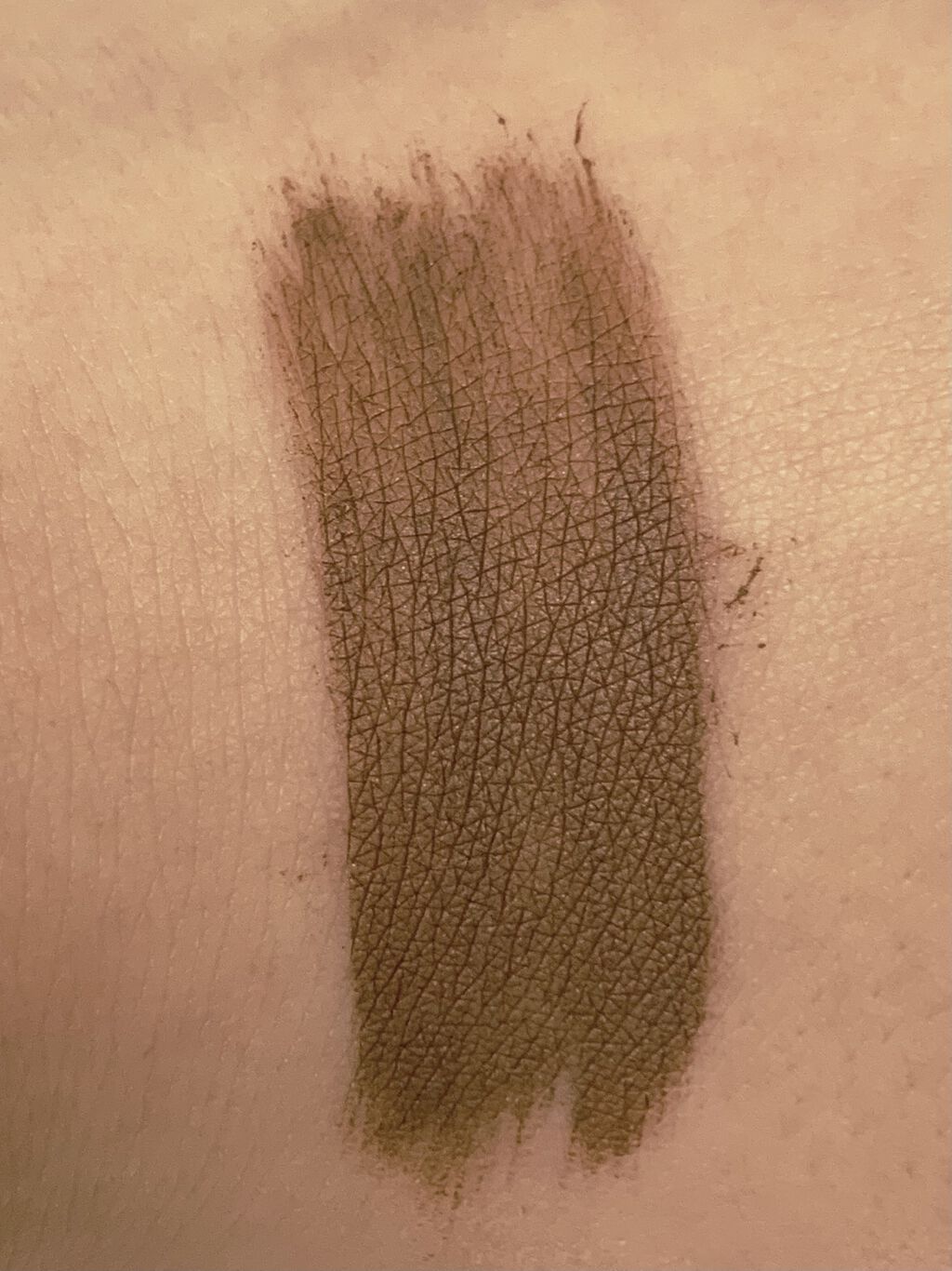 プロフェッショナル 3Dブロウ マスカラ/リンメル ロンドン/眉マスカラを使ったクチコミ（2枚目）