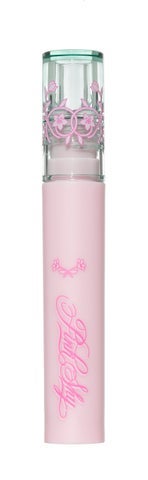 クールピンクオントップ