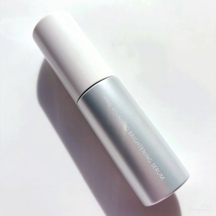 アドバンスド ブライトニング セラム/オルビス/美容液を使ったクチコミ(1枚目)