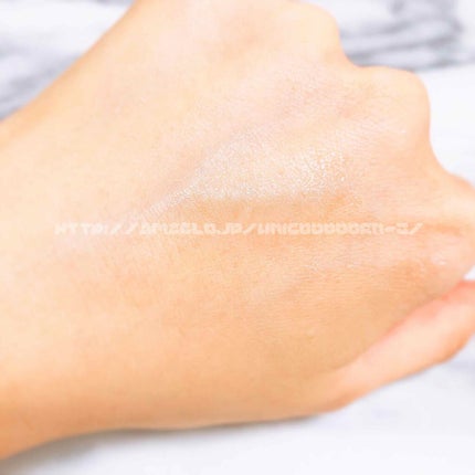 パラソーラ フレグランス UVスプレー/パラソーラ/日焼け止め・UVケアを使ったクチコミ(4枚目)