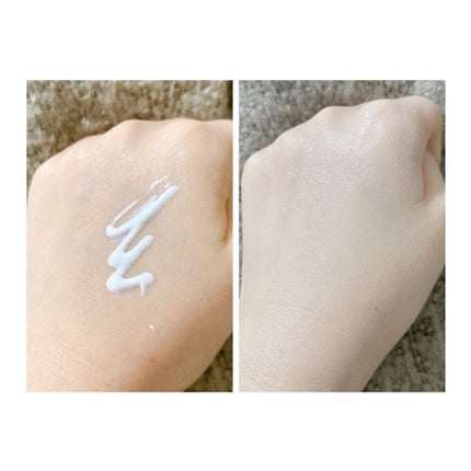 モイストCCクリーム/AN’BLESS/CCクリームを使ったクチコミ(2枚目)