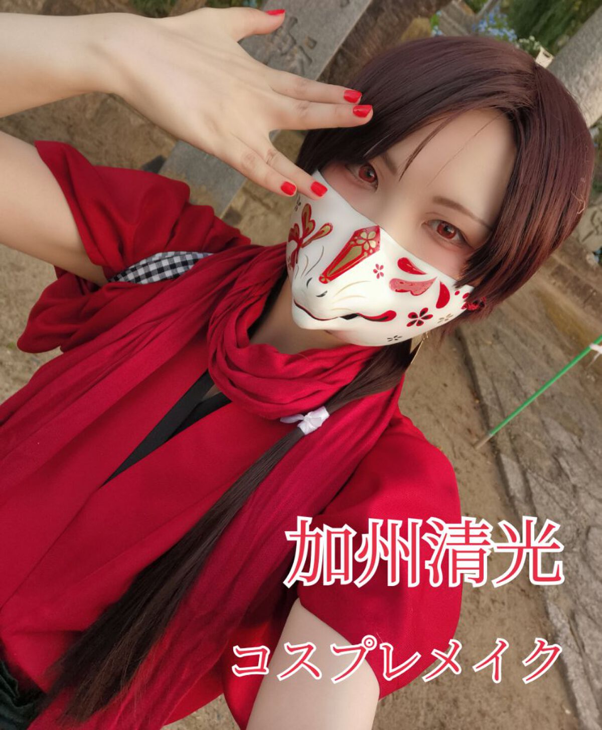 シェーディングパウダー/キャンメイク/シェーディングを使ったクチコミ（1枚目）