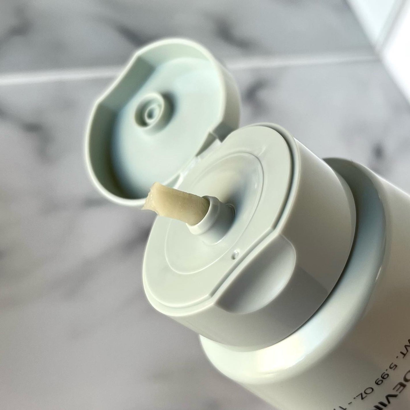 トカラの海のヘアパック/ノエビア/ヘアマスク・ヘアパックを使ったクチコミ(2枚目)