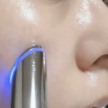 目元美顔器/ANLAN/美顔器・マッサージを使ったクチコミ(4枚目)