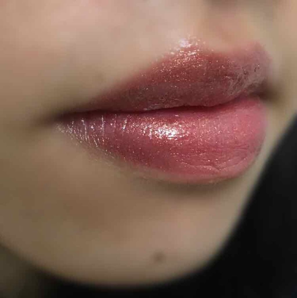 ステイン ルージュ/エレガンス クルーズ/口紅を使ったクチコミ（3枚目）