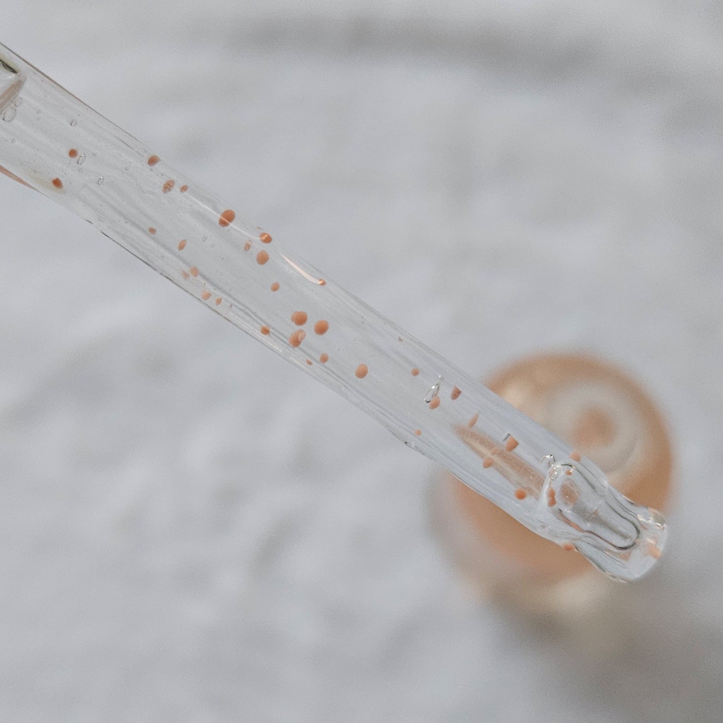 アビブ グルタチオンソームダークスポットセラムビタドロップ/Abib /美容液を使ったクチコミ(6枚目)