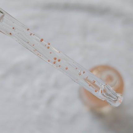 アビブ グルタチオンソームダークスポットセラムビタドロップ/Abib /美容液を使ったクチコミ(6枚目)