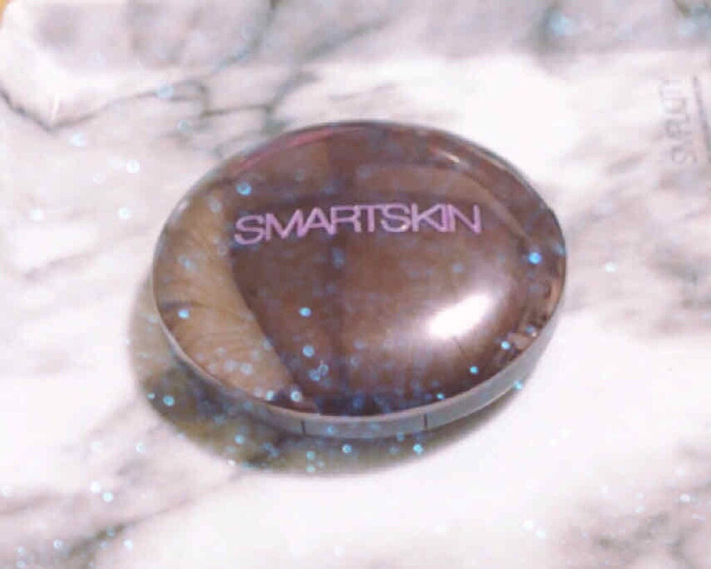 アルビオン スマートスキン ベリーレア/ALBION/クリーム・エマルジョンファンデーションを使ったクチコミ(1枚目)