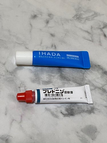 どれみ🧸♡゛ on LIPS 「アイシャドウやファンデーションが合わなくて肌が荒れてしまったり..」（2枚目）