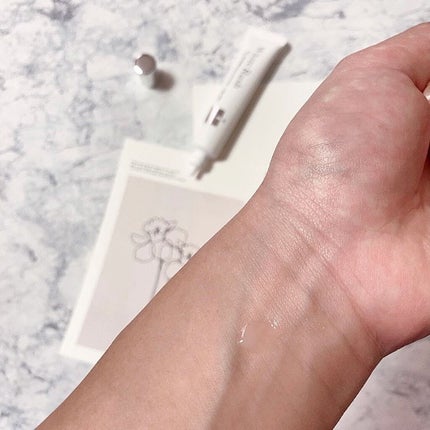 HQクリーム/White Rush/フェイスクリームを使ったクチコミ(3枚目)