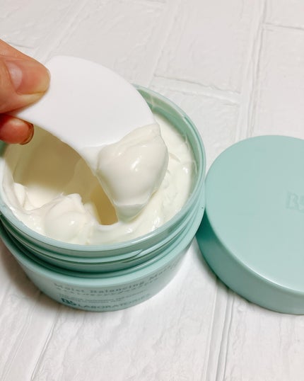 モイストバランシングマスクPro./ビービーラボラトリーズ/洗い流すパック・マスクを使ったクチコミ(4枚目)