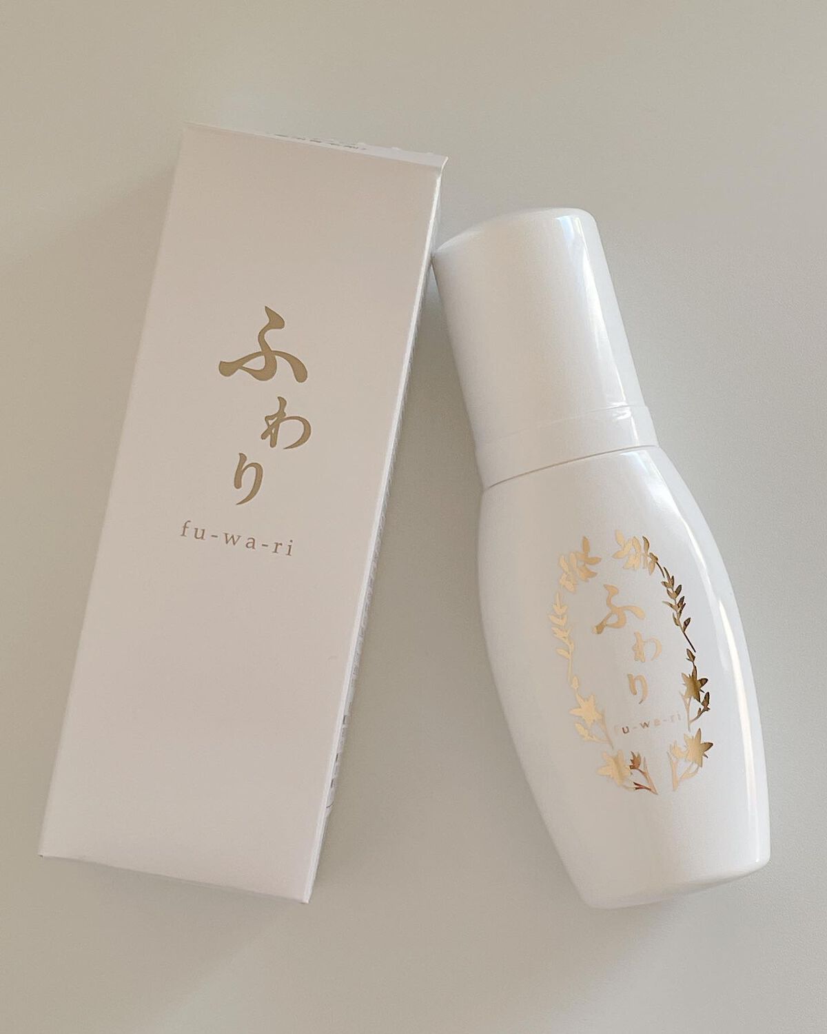 ふわり/ナノエッグ/頭皮ローションを使ったクチコミ(8枚目)