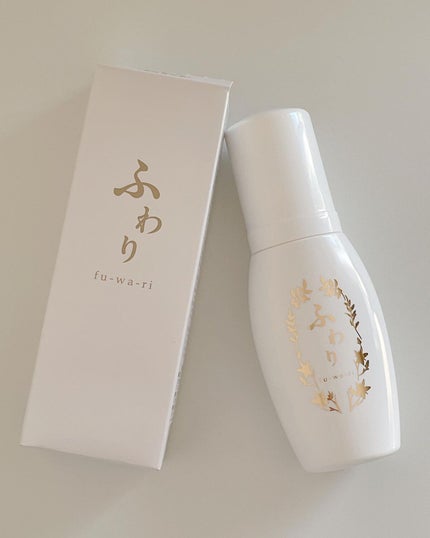 ふわり/ナノエッグ/頭皮ローションを使ったクチコミ(8枚目)