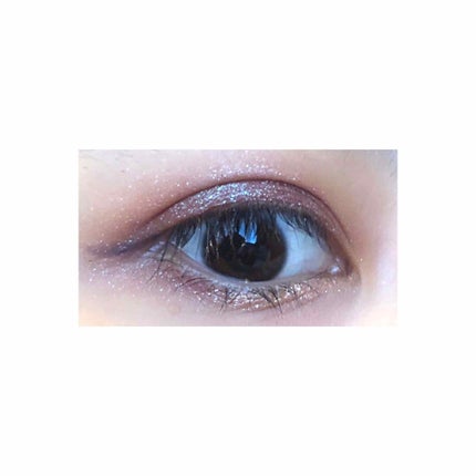 プレイカラー アイシャドウ/ETUDE/アイシャドウパレットを使ったクチコミ(4枚目)