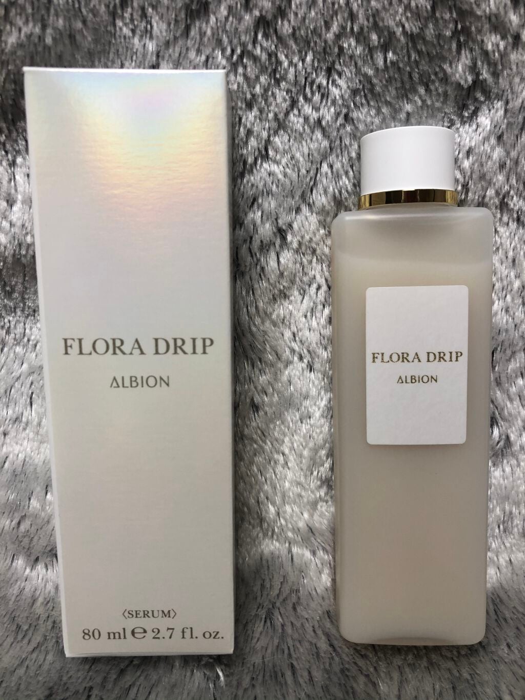 バランシング チューナー/ONE BY KOSE/化粧水を使ったクチコミ(1枚目)