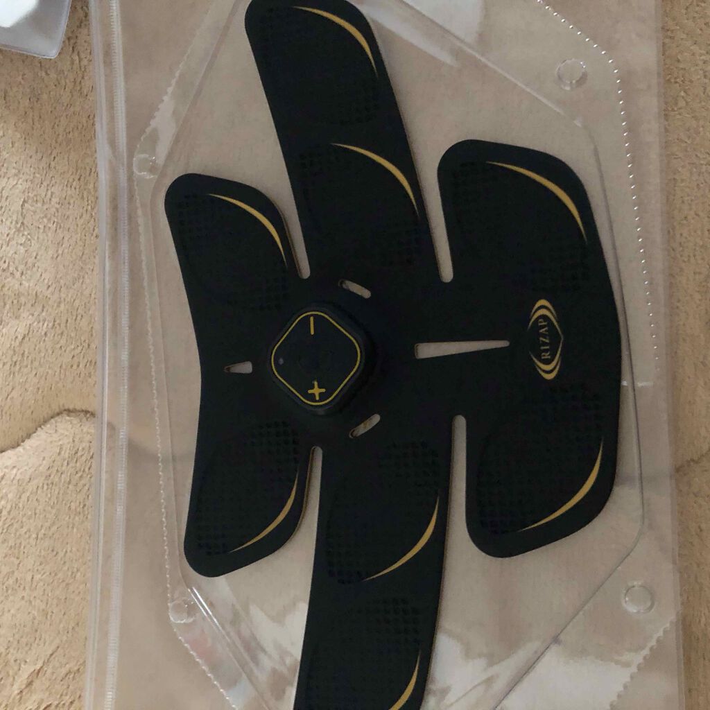 自己紹介/雑談/その他を使ったクチコミ（3枚目）