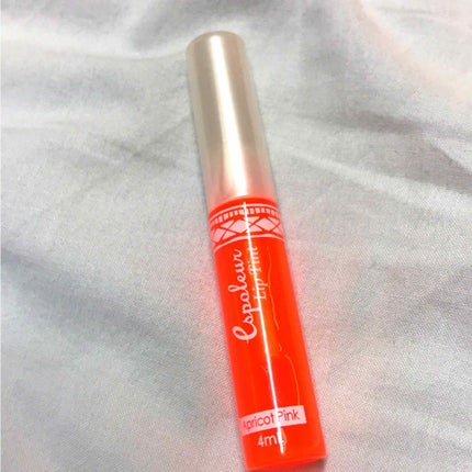 エスポルール リップティント/エスポルール/リップティントを使ったクチコミ(1枚目)