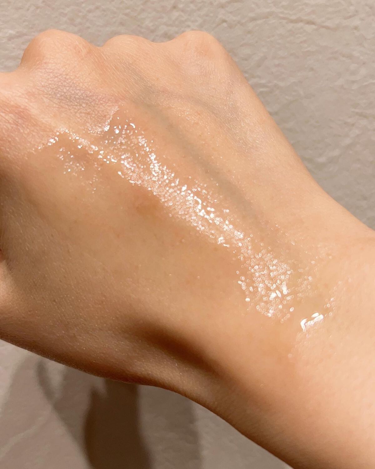 シナジーディフェンス ローション/Ms.SYNERGY/化粧水を使ったクチコミ(3枚目)