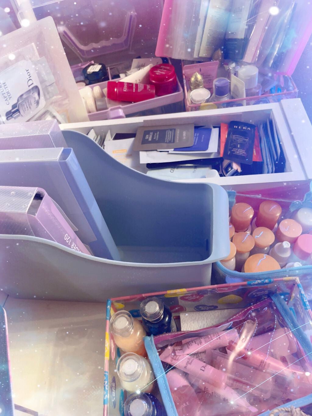 滋陰(ジャウム)水/Sulwhasoo/化粧水を使ったクチコミ(2枚目)