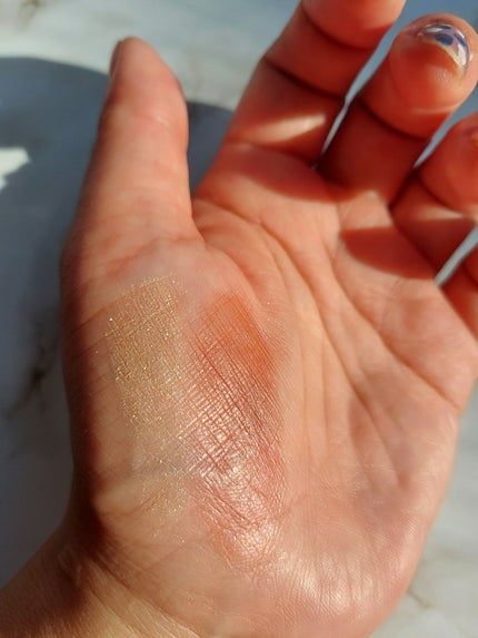 エテュセ アイエディション(カラーパレット)/ettusais/アイシャドウパレットを使ったクチコミ(6枚目)