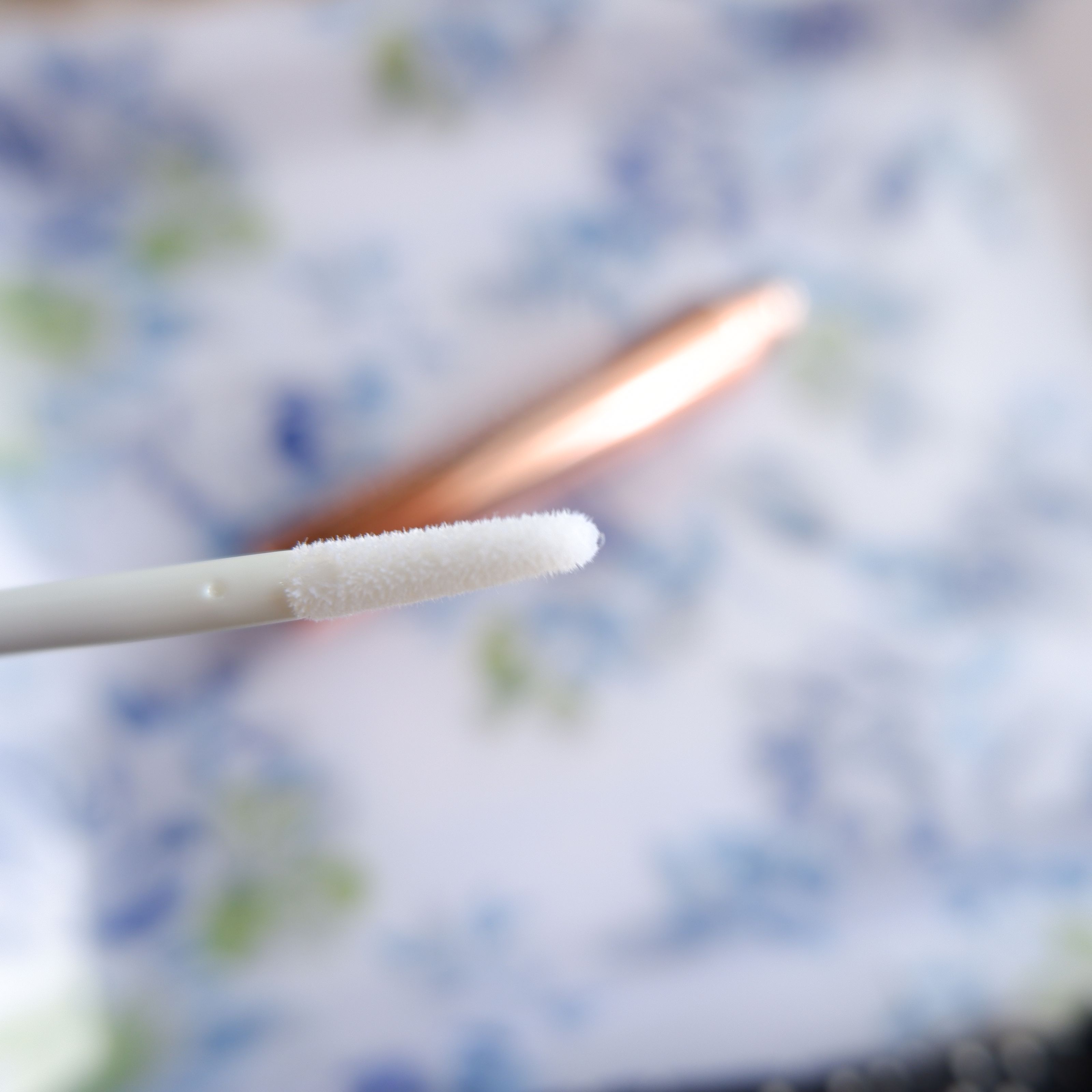 エターナルアイラッシュ/リュバンブラン/まつげ美容液を使ったクチコミ（2枚目）