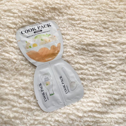 Y on LIPS 「..#ETTANG#モデリングマスク.シンビジャパン様のモニタ..」(4枚目)