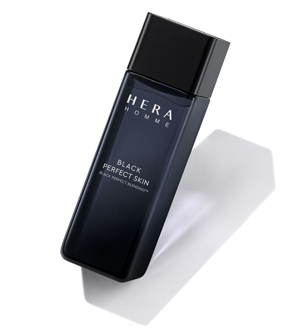 オムブラックパーフェクトスキン HERA