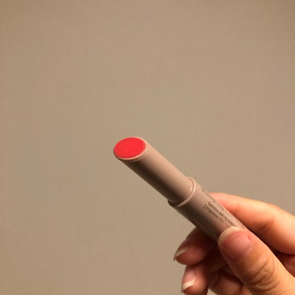 プランプリップケアスクラブ/キャンメイク/リップスクラブを使ったクチコミ(2枚目)