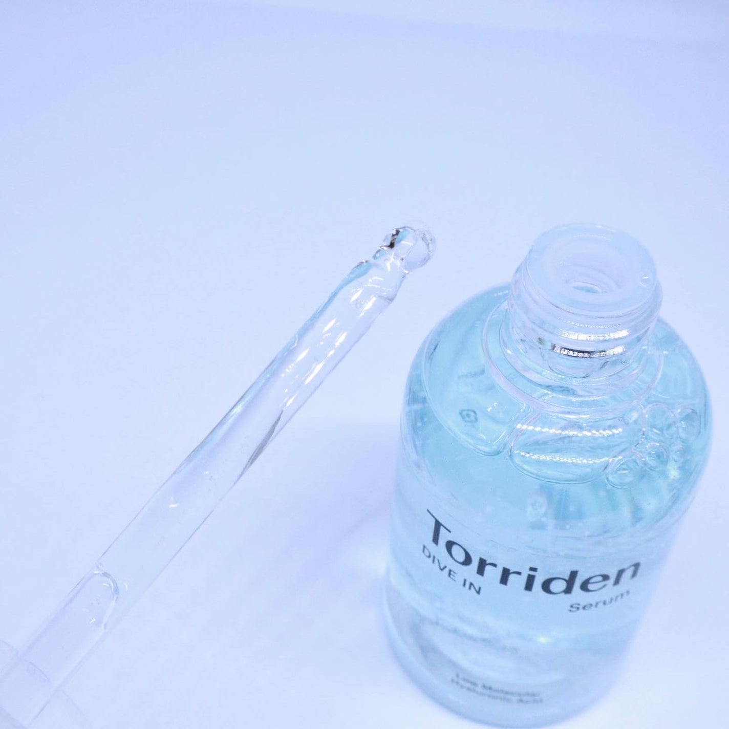 ダイブイン セラム/Torriden/美容液を使ったクチコミ(1枚目)