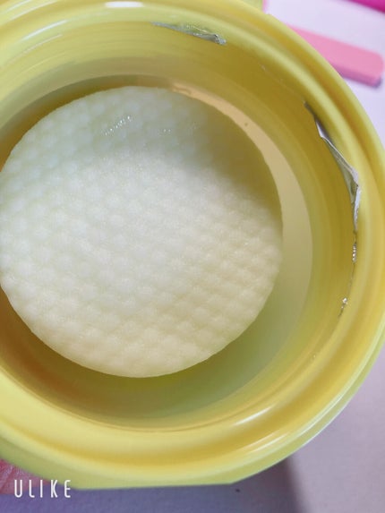 N.M.FアクアアンプルマスクJEX/MEDIHEAL/シートマスク・パックを使ったクチコミ(5枚目)