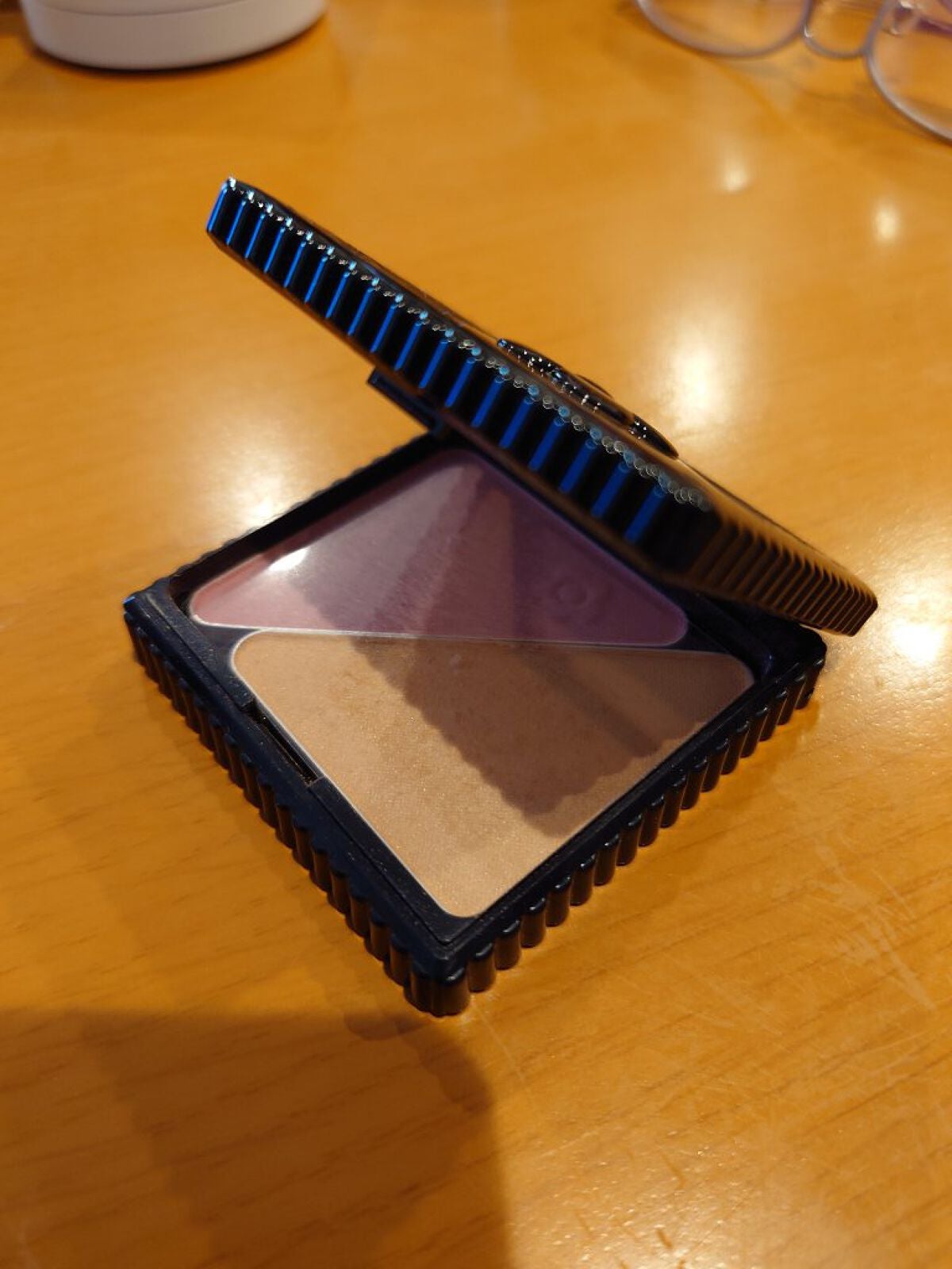 アイ カラー クォード/TOM FORD BEAUTY/アイシャドウパレットを使ったクチコミ(5枚目)