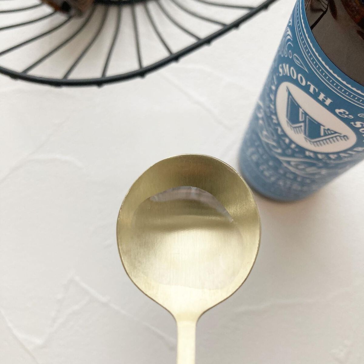 バランシングウォータートリートメント/DeepLayer/洗い流すヘアトリートメントを使ったクチコミ(3枚目)