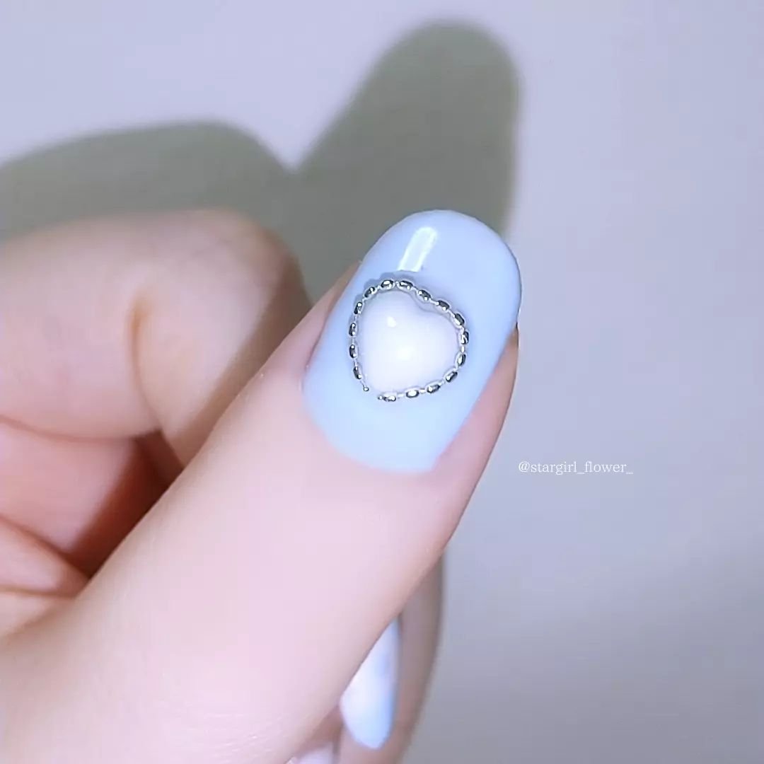 パル カラージェル/キャンドゥ/ジェルネイルを使ったクチコミ（2枚目）